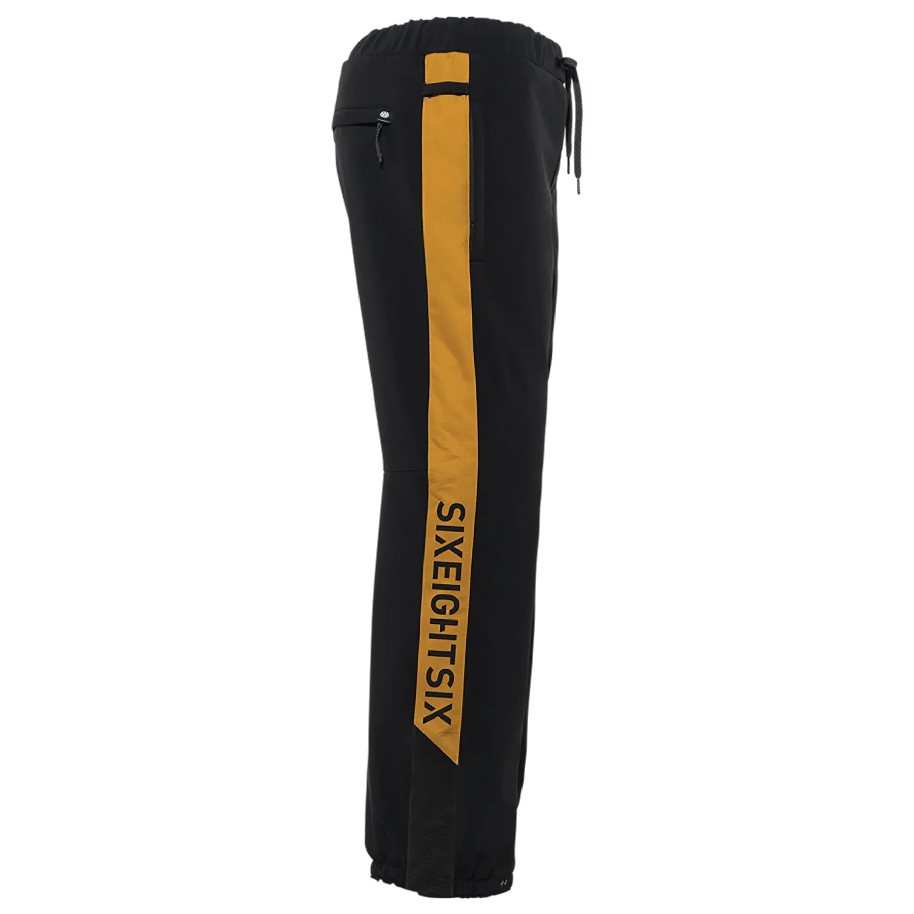 686 Waterproof Track Pant 2022