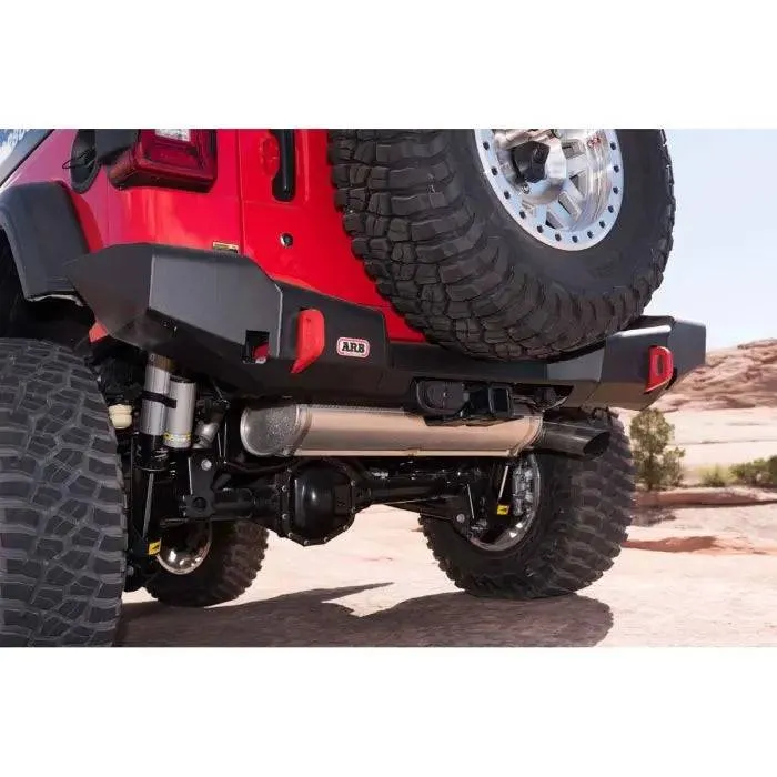 ARB Jeep Wrangler JL Rear Bumper