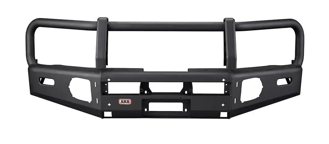 ARB Summit Bumper For 4Runner (2014-2024)