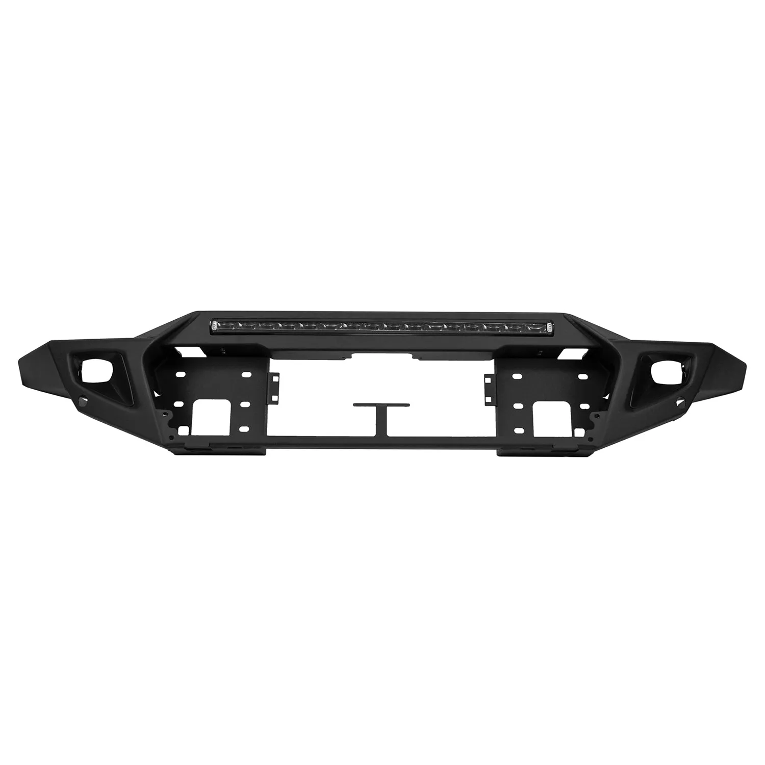 ARB Zenith Front Bumper for 2021  Ford Bronco