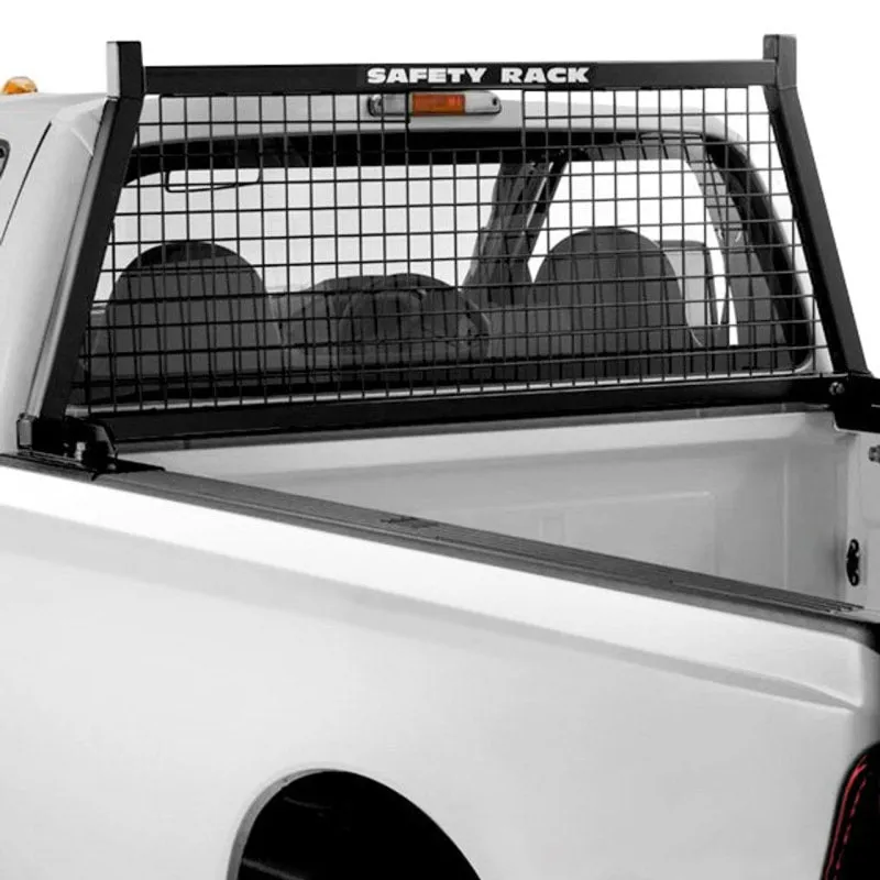 BackRack Headache Safety Rack for RAM 1500