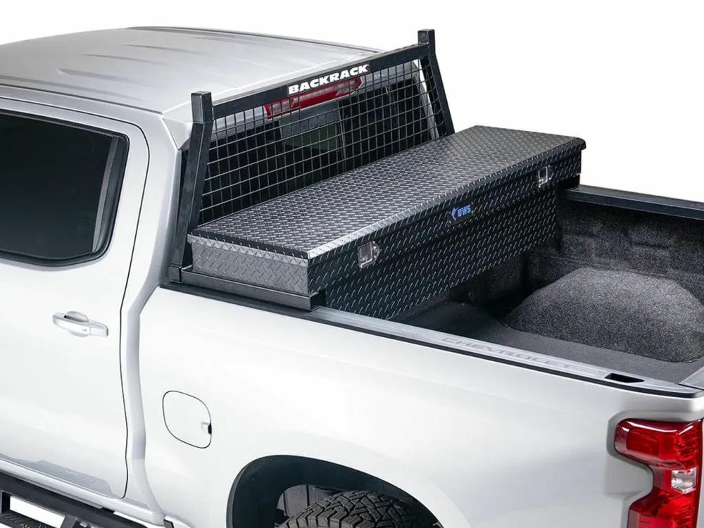 BackRack Headache Safety Rack for RAM 1500