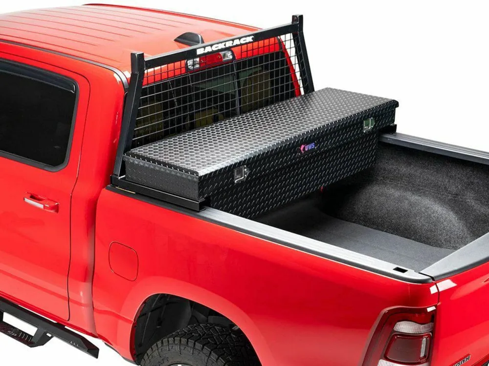 BackRack Headache Safety Rack for RAM 1500