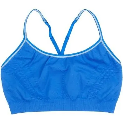 Barely There CustomFlex Fit Active Cami Strap Pullover Bra