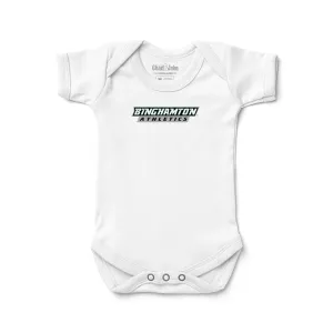 Binghamton Bearcats Athletics Bodysuit