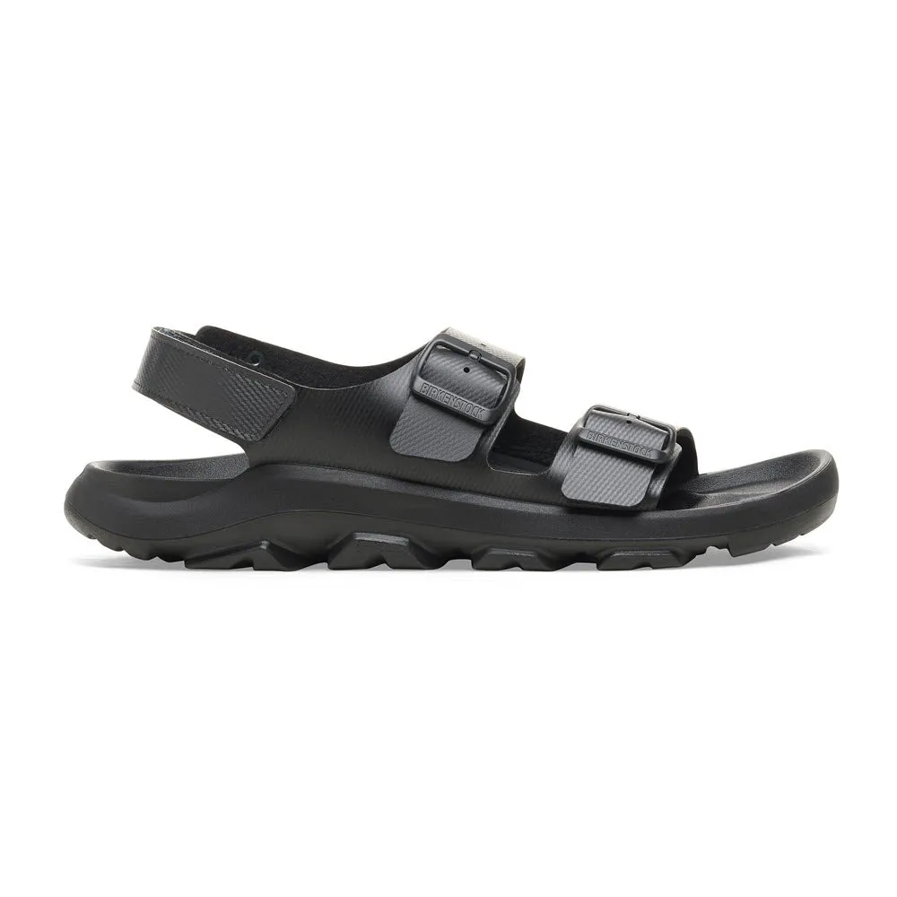 BIRKENSTOCK MOGAMI TERRA OASIS BLACK - WOMENS