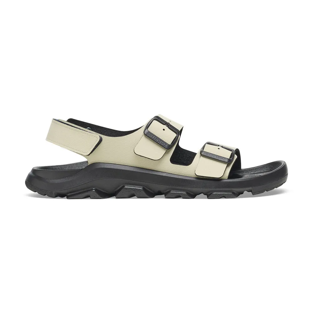 BIRKENSTOCK MOGAMI TERRA OASIS EUCALYPTUS - WOMENS