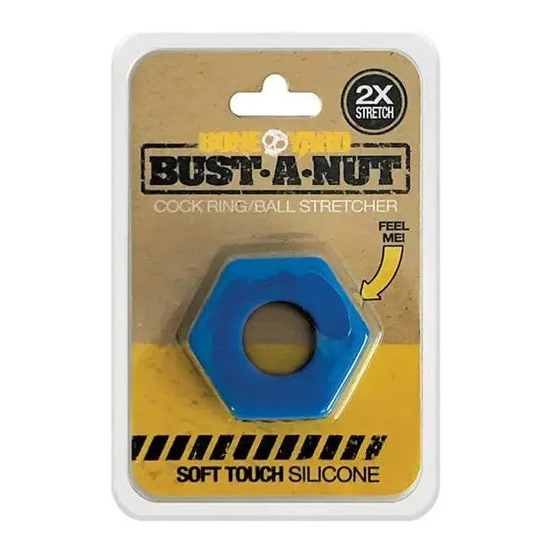 Boneyard Bust A Nut Cock Ring