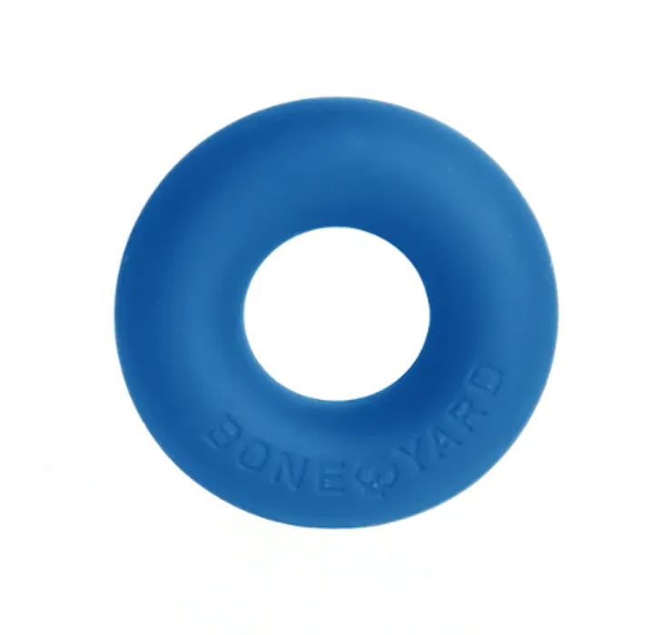 Boneyard ''Ultimate'' 2inch C/Ring -Blue