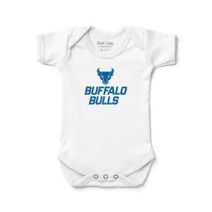 Buffalo Bulls Secondary Logo Bodysuit