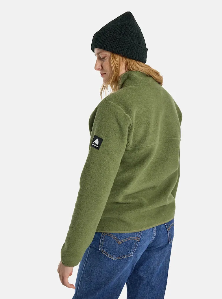 Burton Women's Cinder Fleece Pullover