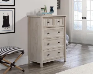 Costa 4 Drawer Chest Chc