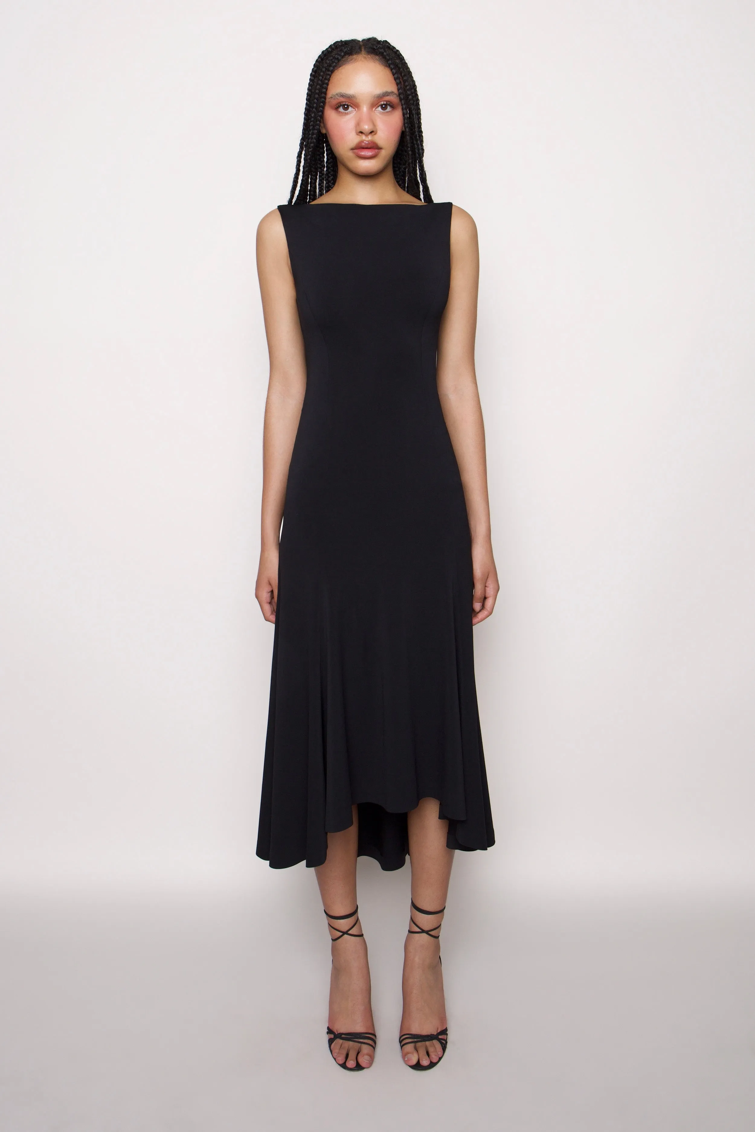 Daye Midi Dress