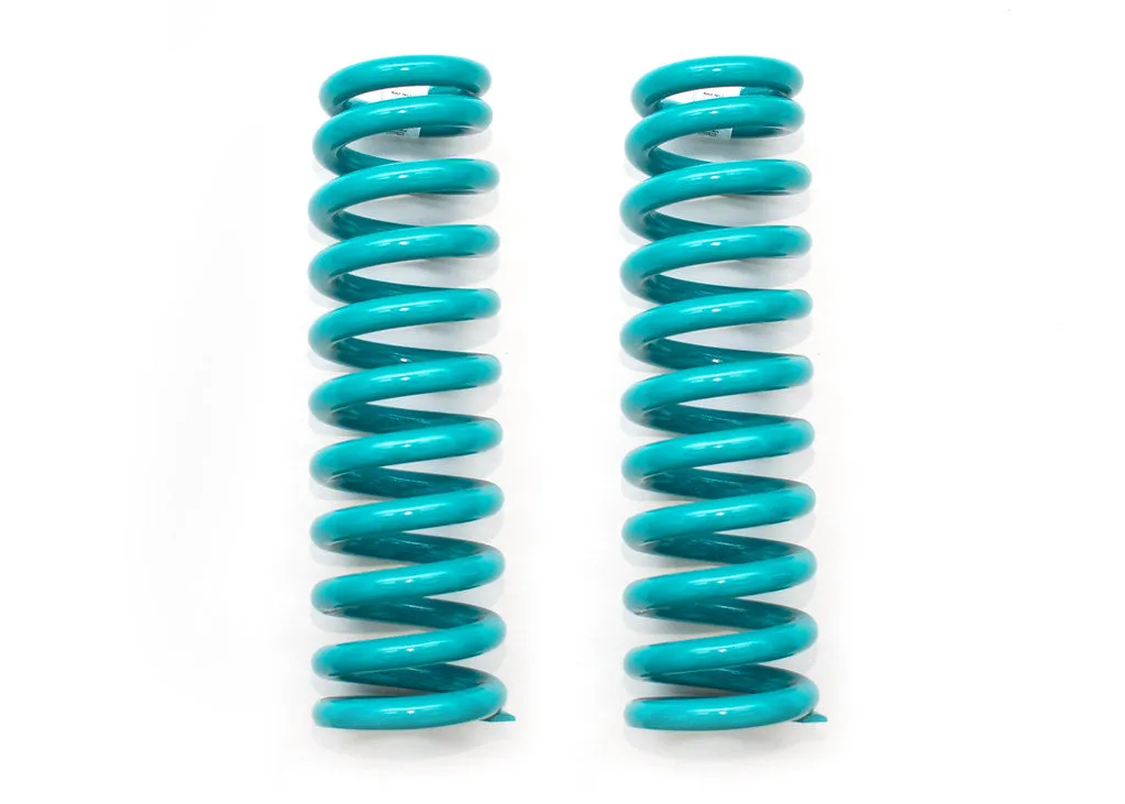 DOBINSONS COIL SPRINGS PAIR - C19-560