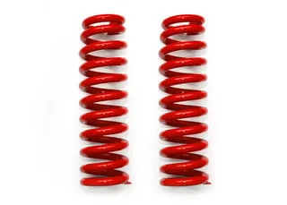 DOBINSONS COIL SPRINGS PAIR - C19-562