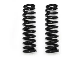 DOBINSONS COIL SPRINGS PAIR - C19-566