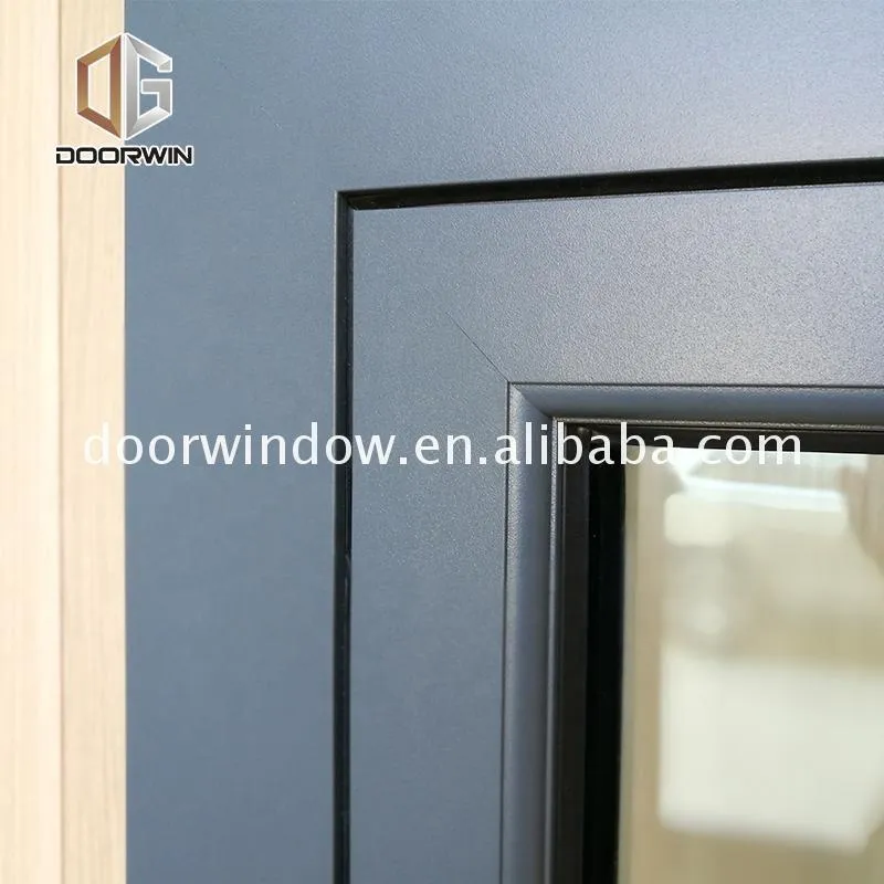 Doorwin 2021-Aluminum windows and doors window seal strip parts by Doorwin on Alibaba