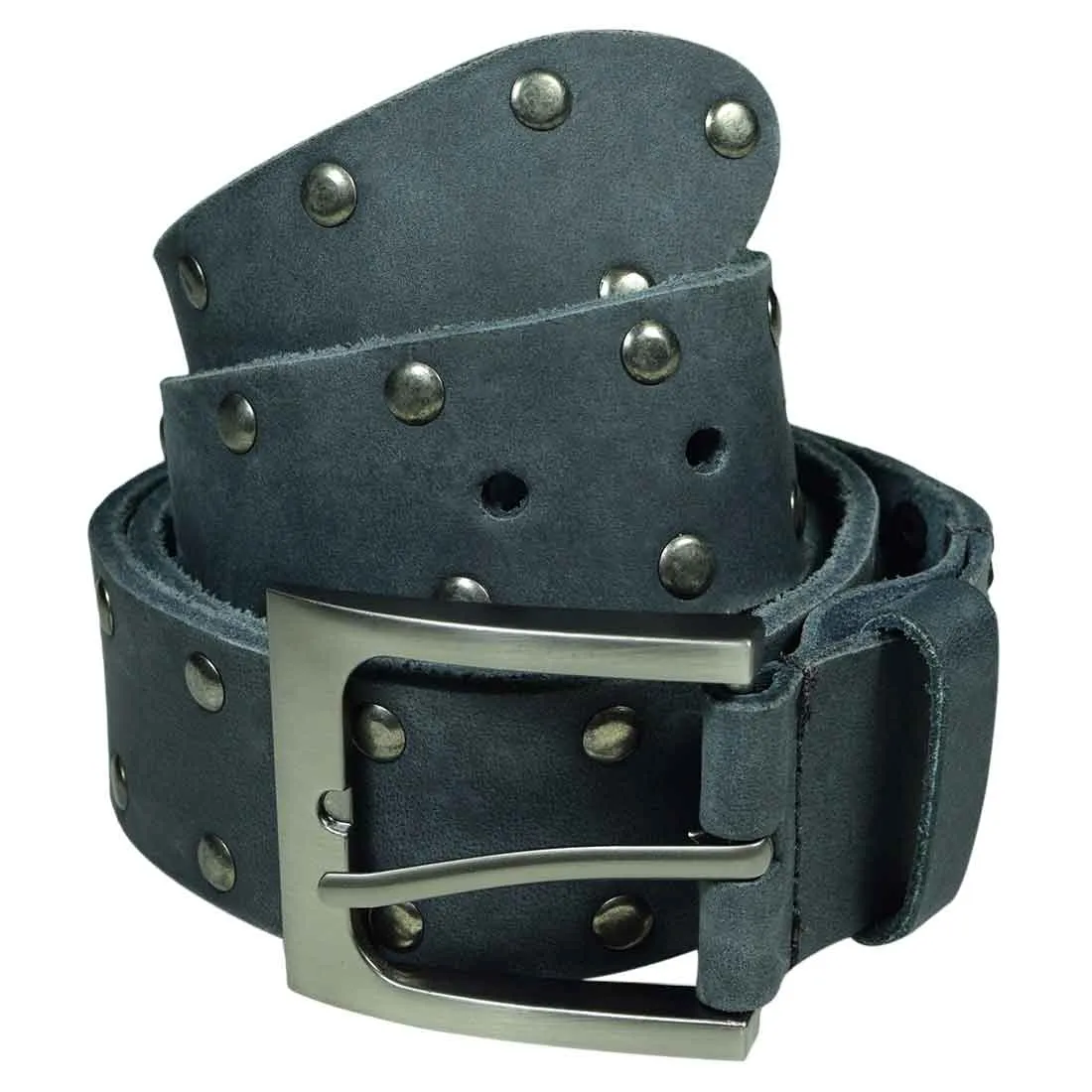 Double Riveted Belt