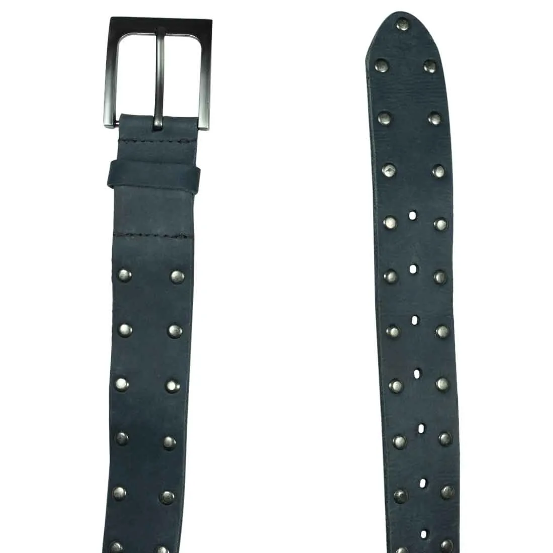 Double Riveted Belt