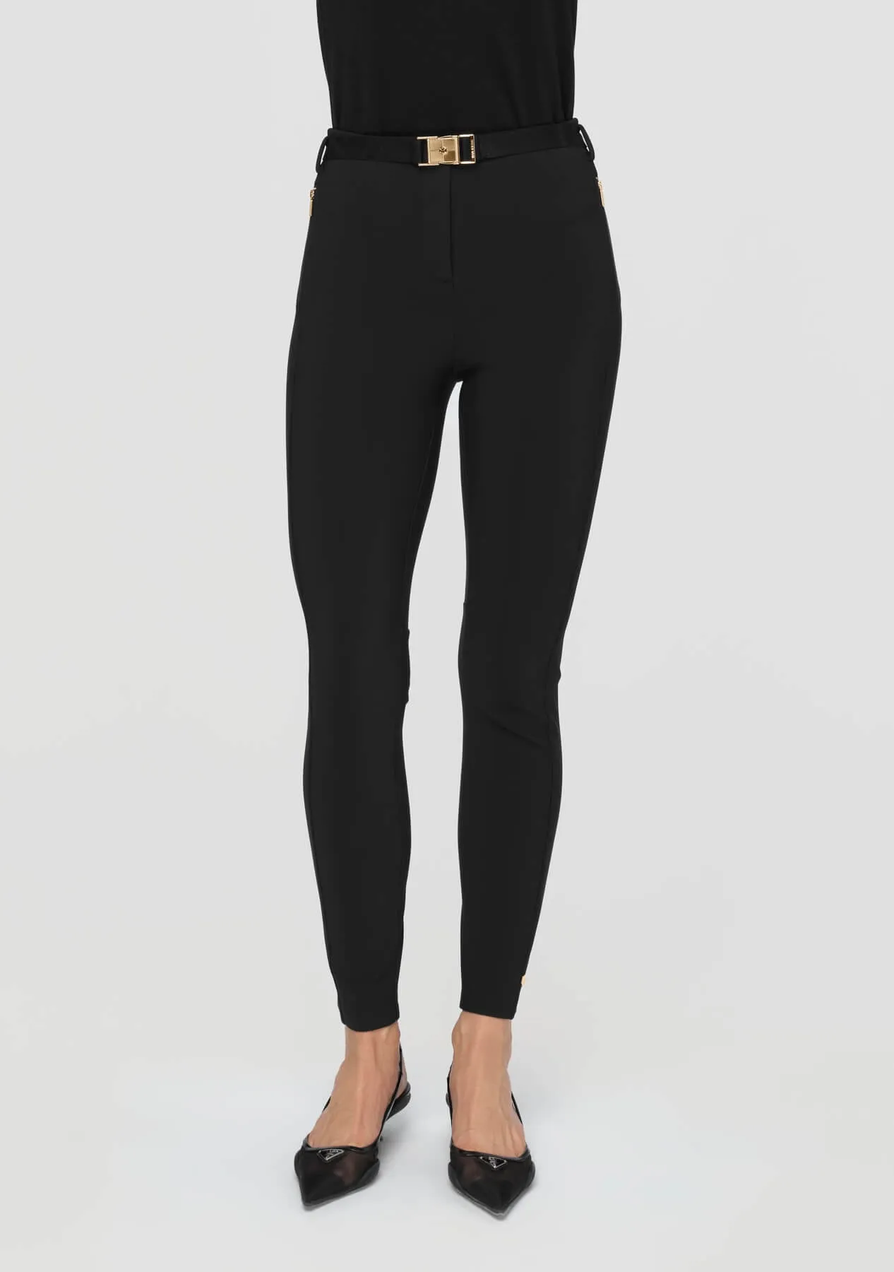 EON Stretch Pants black