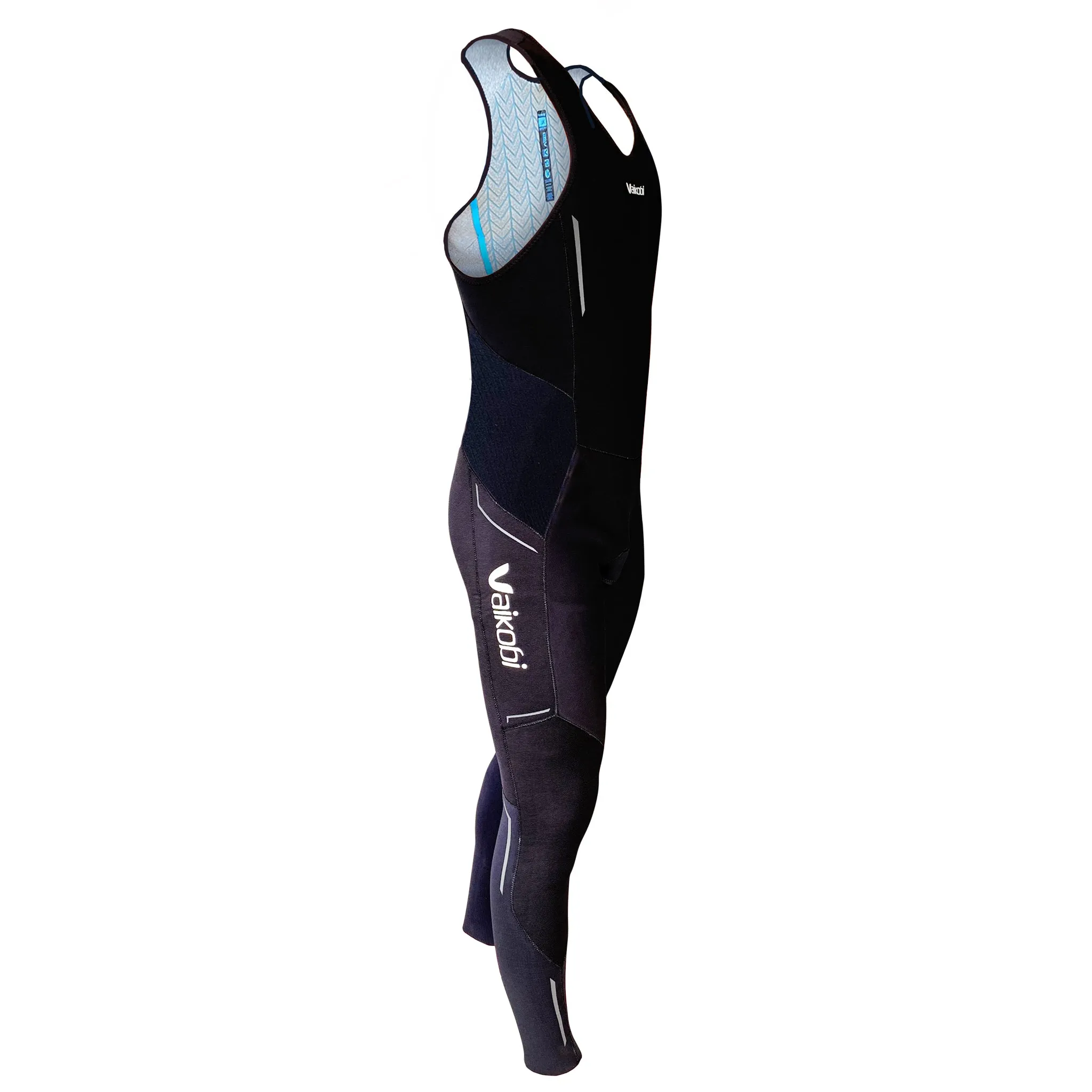 FLEXFORCE 3.5MM Long John Wetsuit - Men's