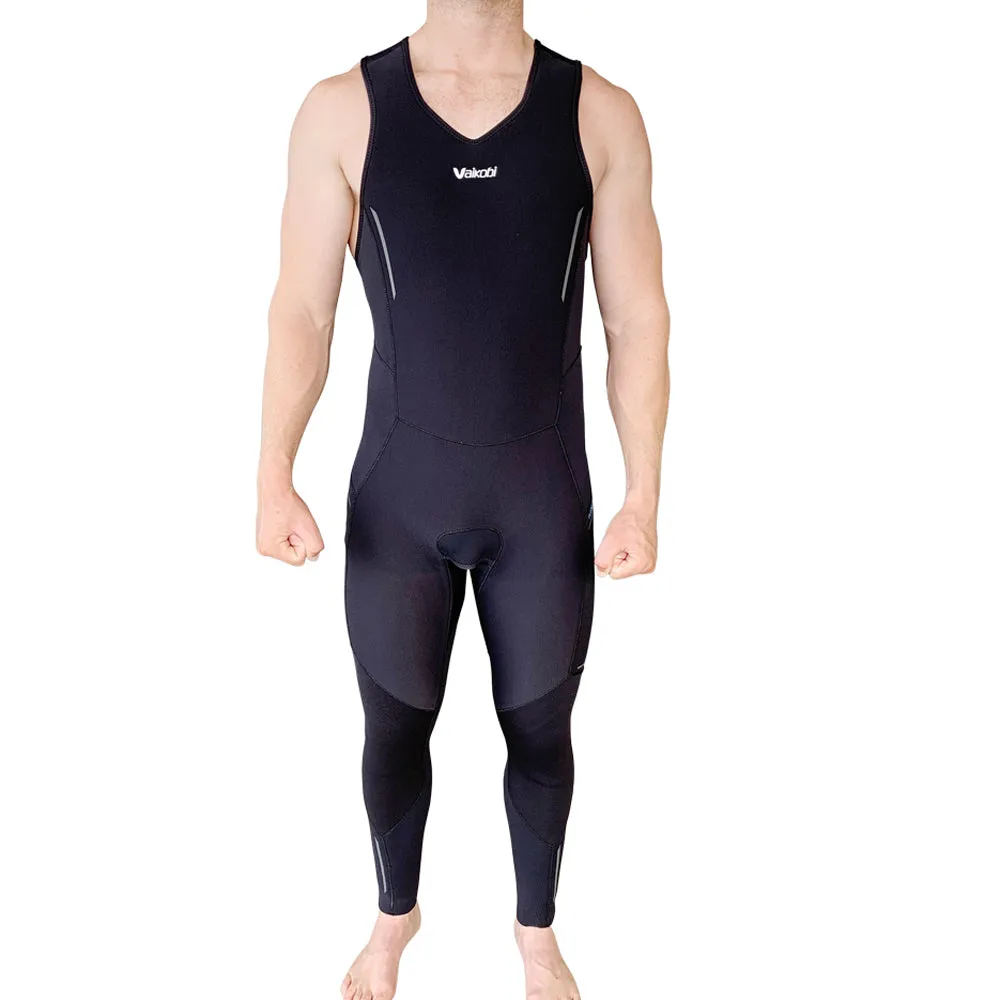 FLEXFORCE 3.5MM Long John Wetsuit - Men's