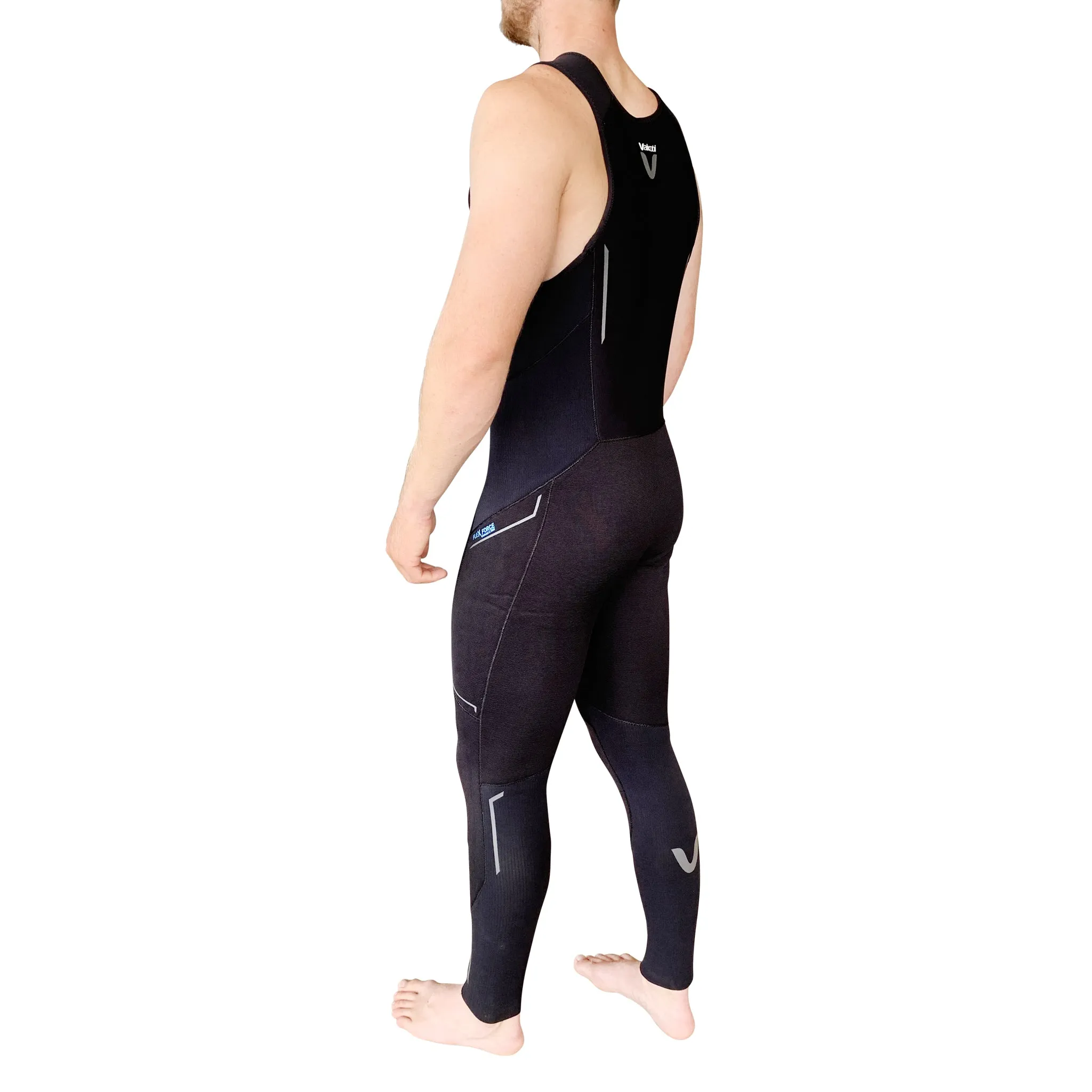 FLEXFORCE 3.5MM Long John Wetsuit - Men's