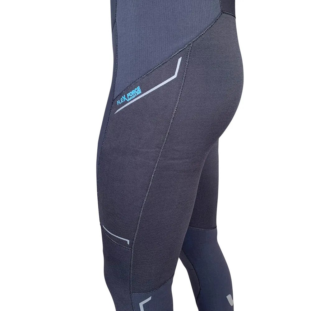 FLEXFORCE 3.5MM Long John Wetsuit - Men's