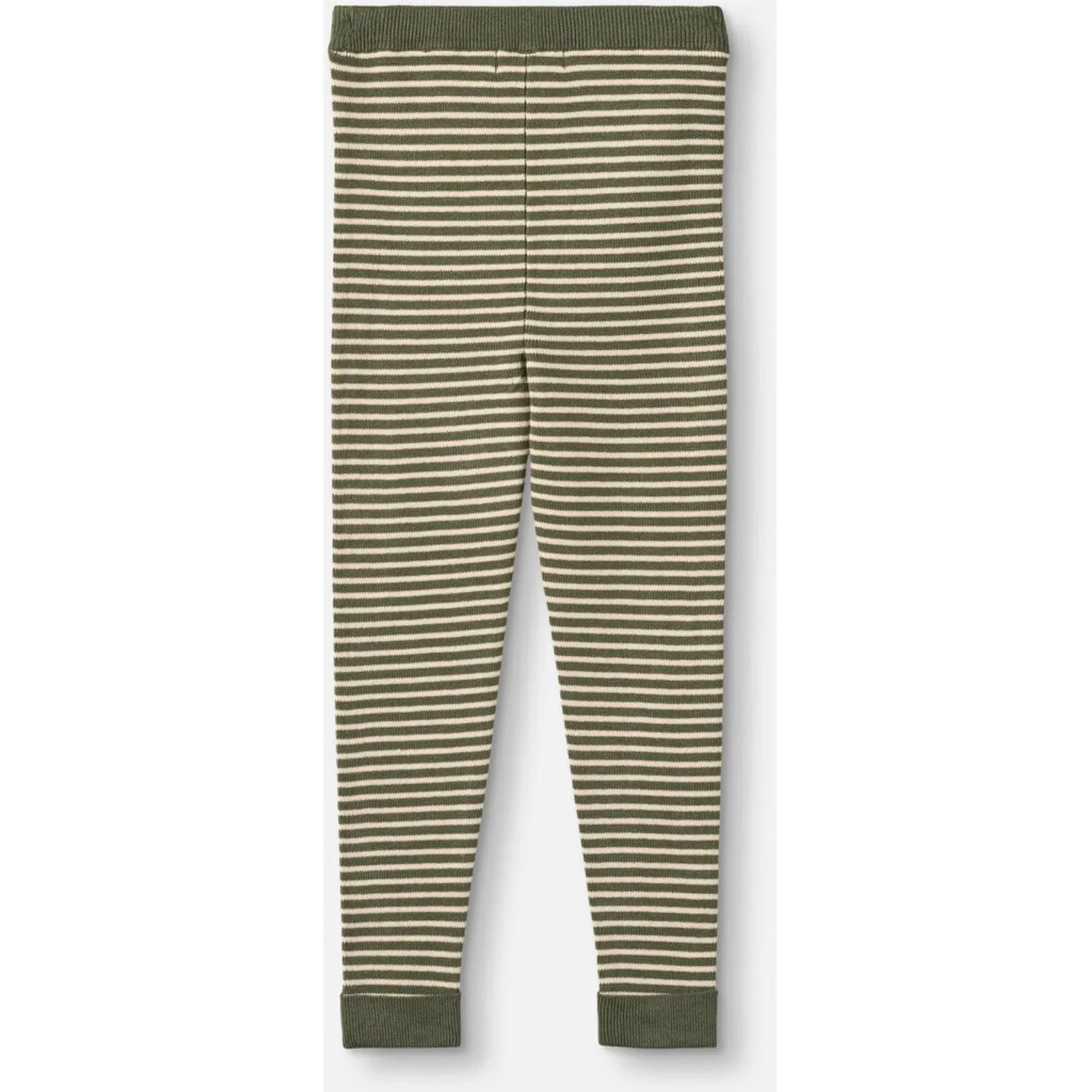 Fliink Beetle Stripe Avo Leggings