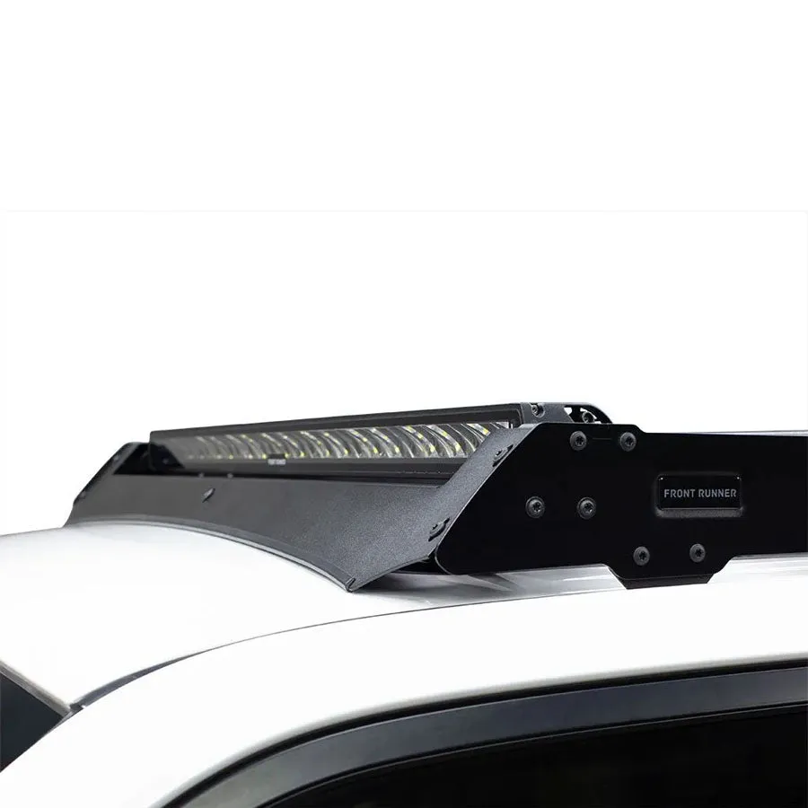 Front Runner Slimsport Rack 40" Light Bar Wind Fairing | 2024-2009 Toyota 4Runner