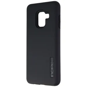 Incipio Breve Folio Case for Samsung Galaxy A8 - Black