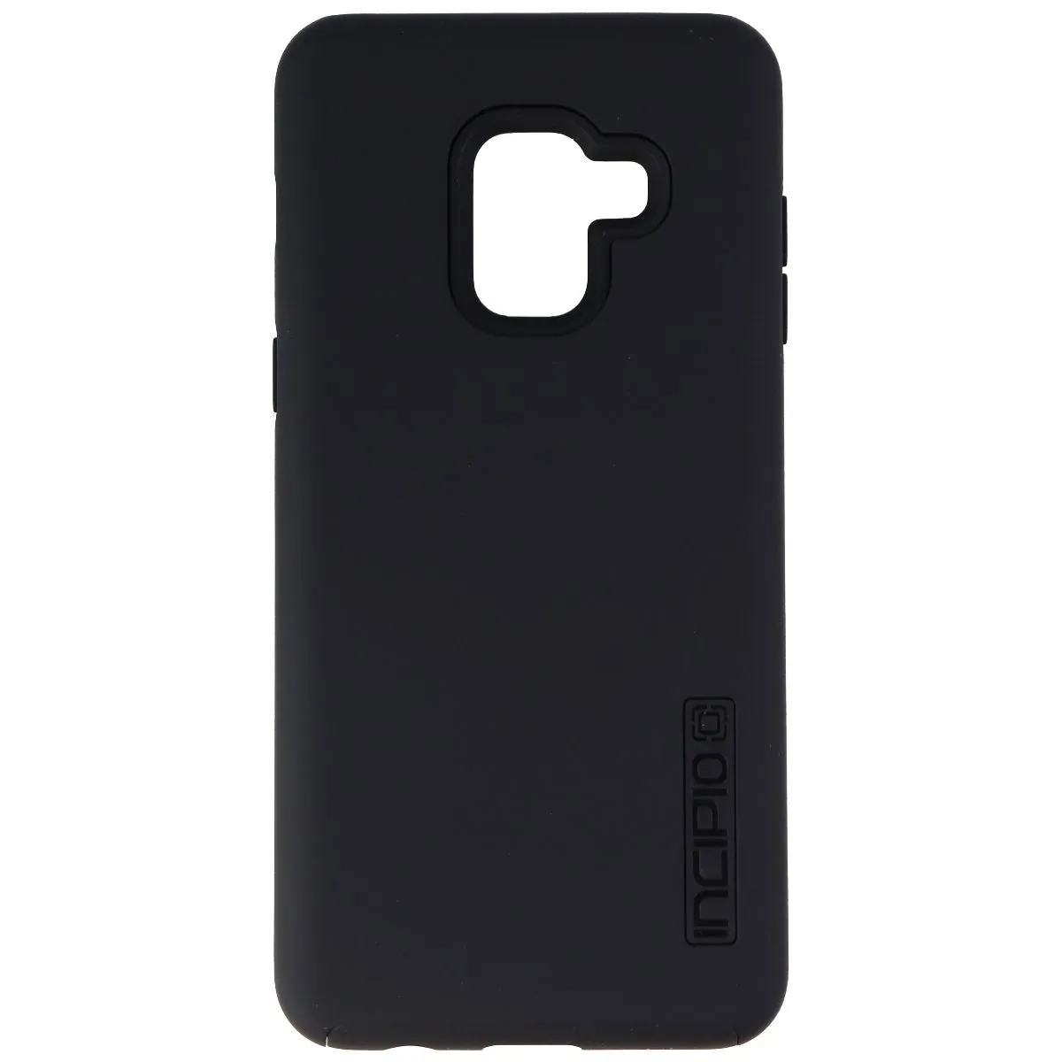 Incipio Breve Folio Case for Samsung Galaxy A8 - Black