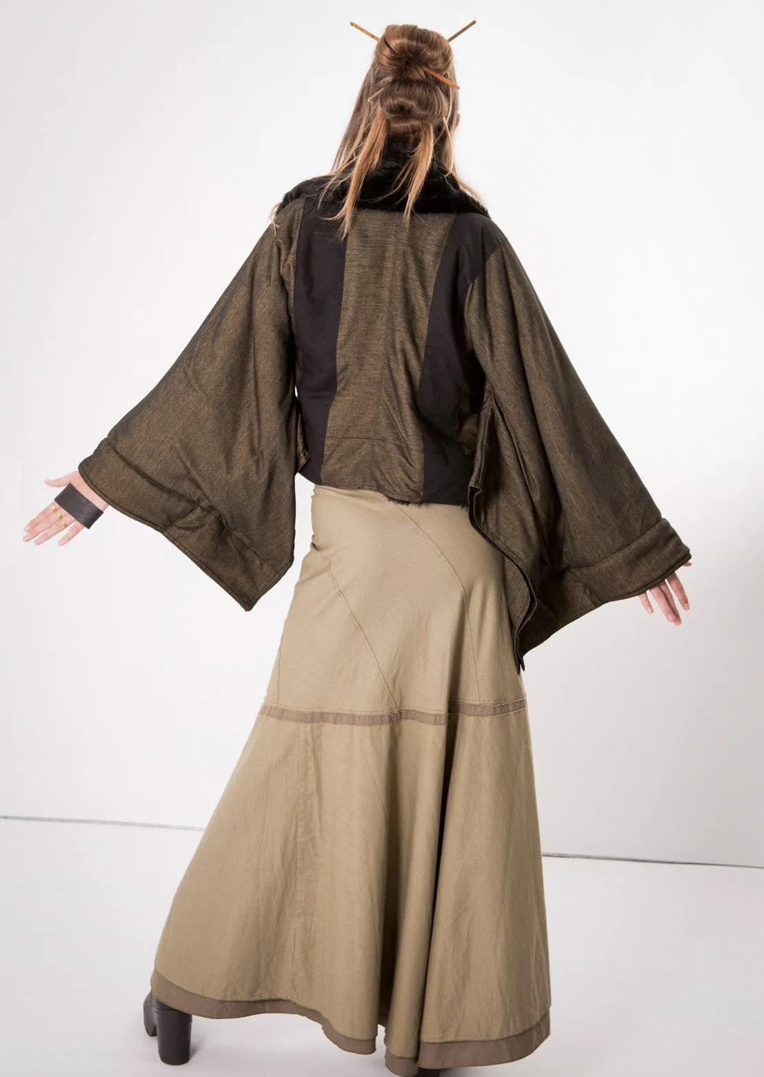 Jedi Kimono