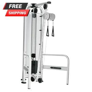 Life Fitness Signature Series Cable Column Functional Trainer