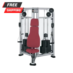 Life Fitness Signature Series Chest Press Functional Trainer