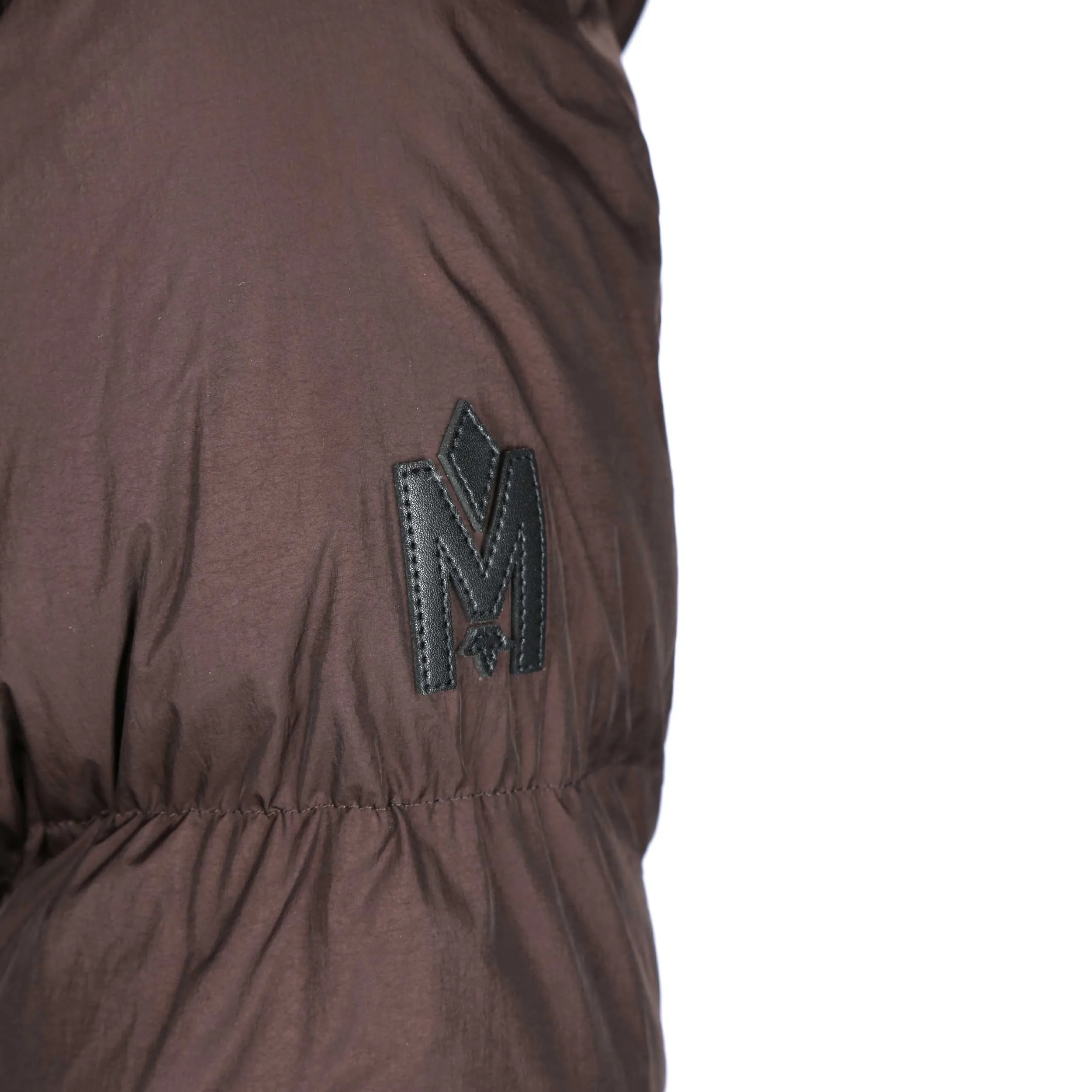 Mackage Freya Ladies Jacket in Coffee