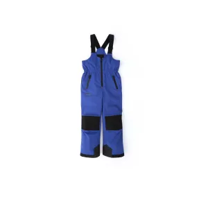 Mackage Myron TZ Kids Salopette in Blue