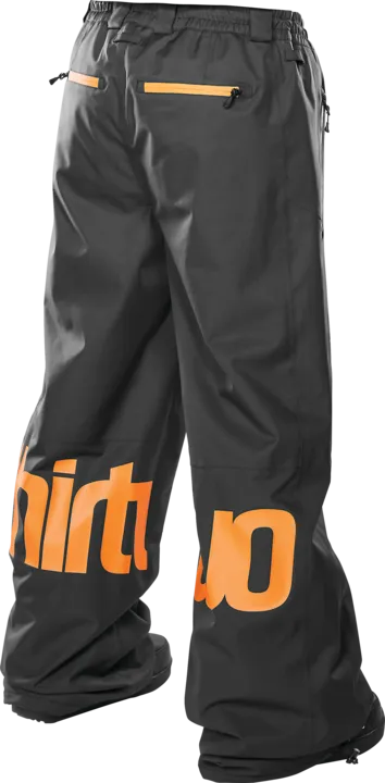 MEN'S SWEEPER PANTS