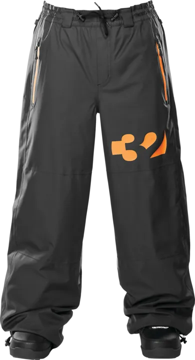 MEN'S SWEEPER PANTS