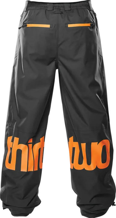 MEN'S SWEEPER PANTS