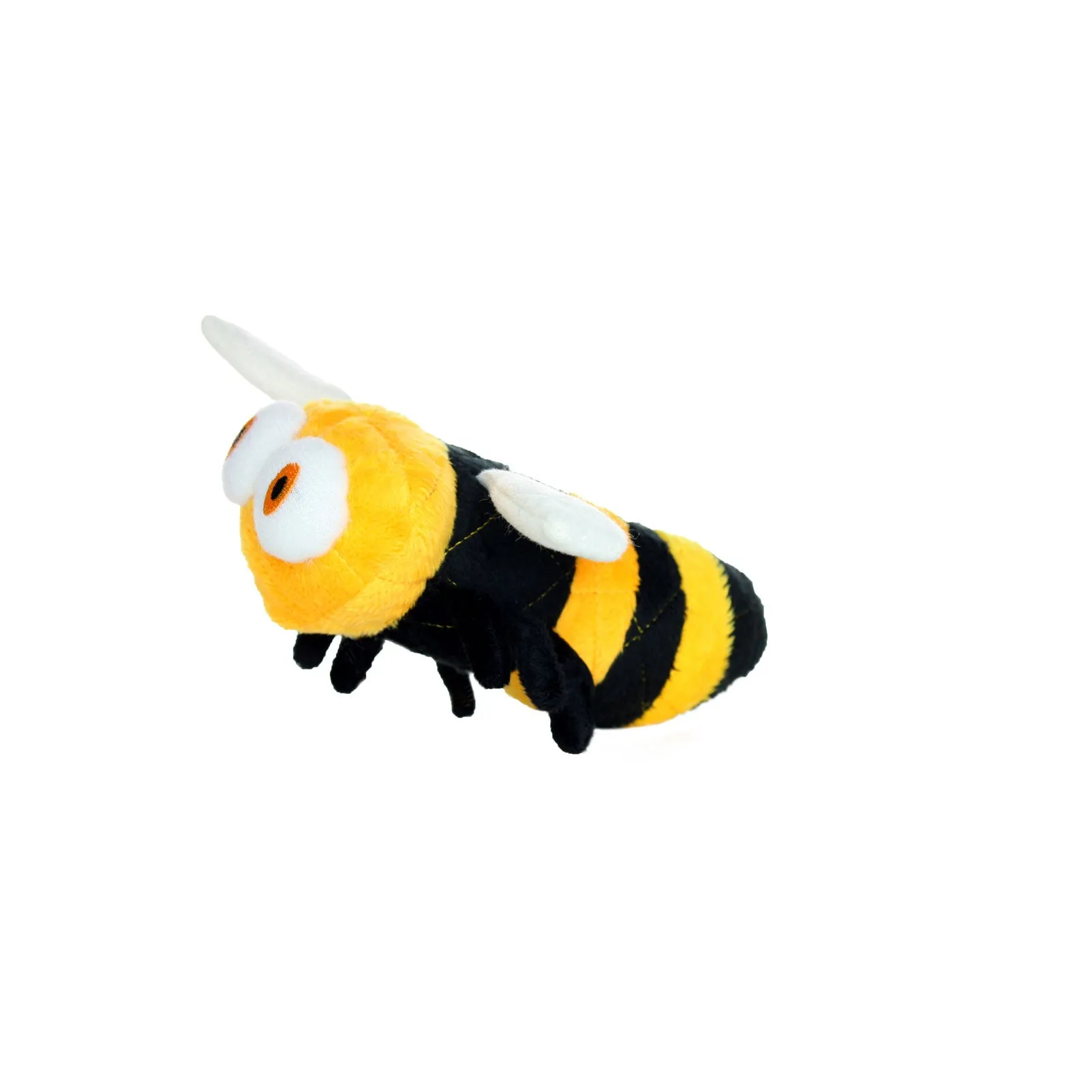 Mighty Dog Toys Bitsie the Bee JR