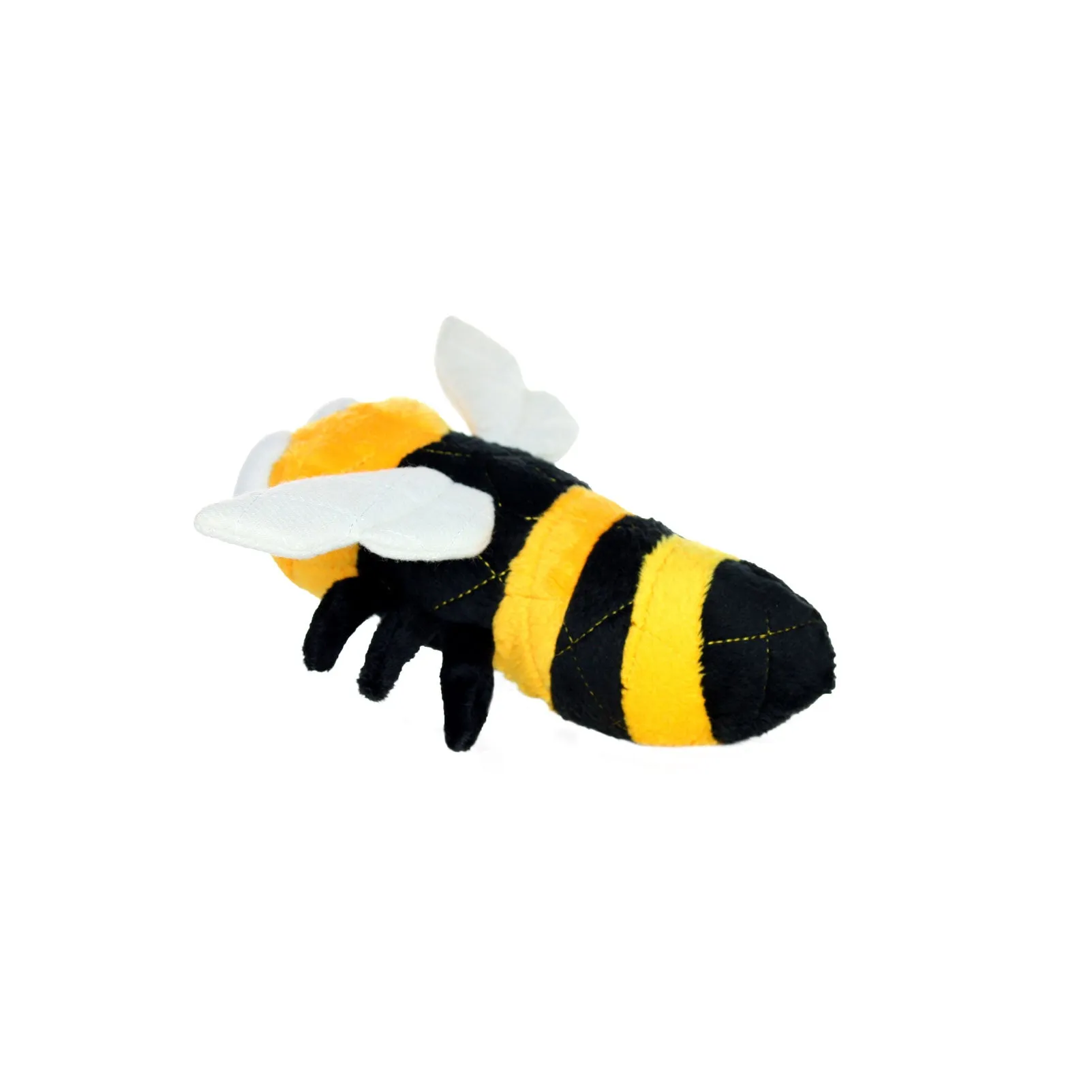 Mighty Dog Toys Bitsie the Bee JR