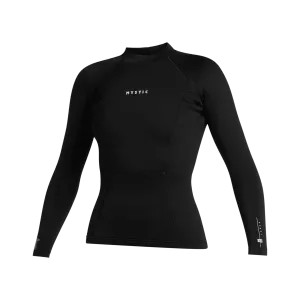 Mytic Lunar L/S Top Neoprene 2mm Women