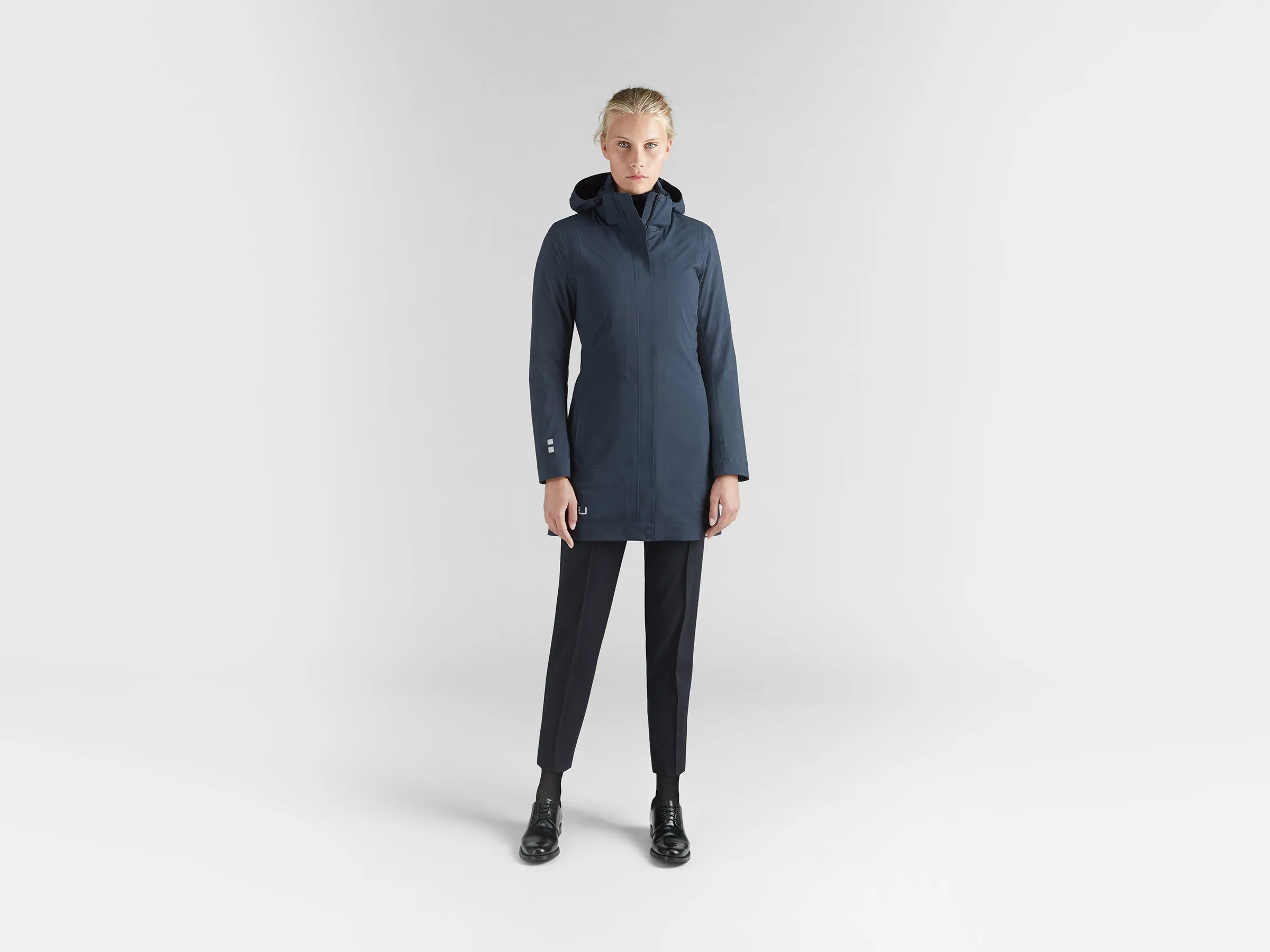 NOVA™ COAT