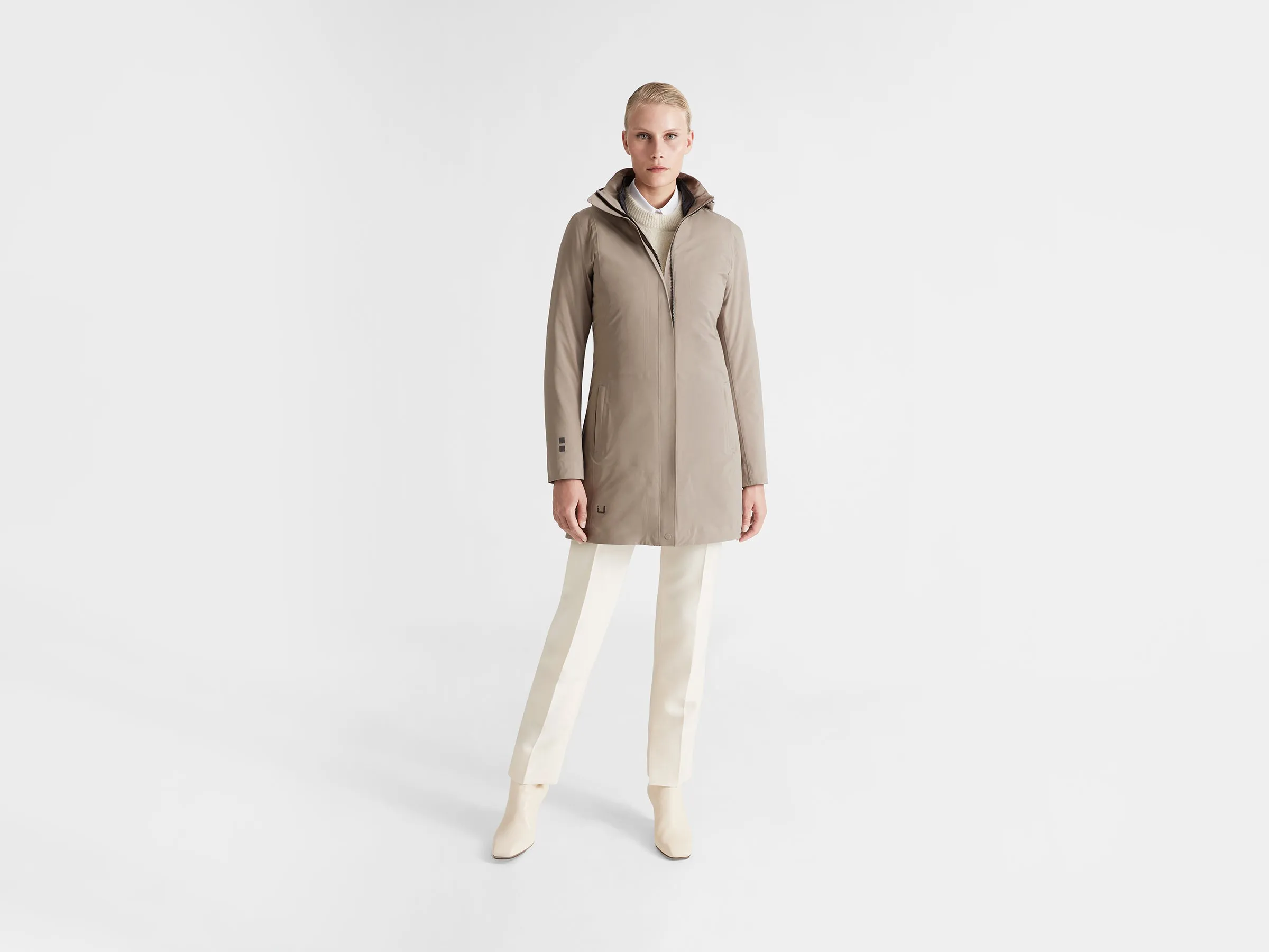 NOVA™ COAT