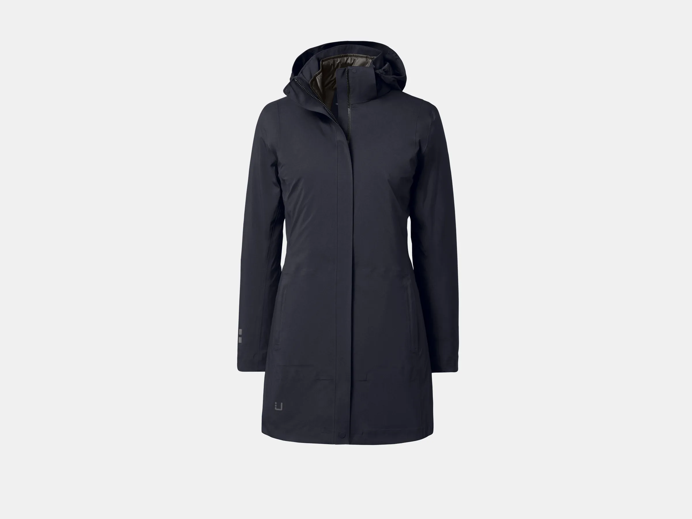 NOVA™ COAT