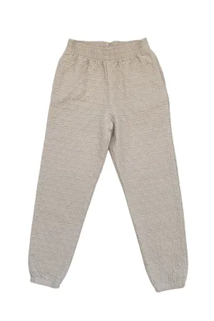 Quilty Jogger