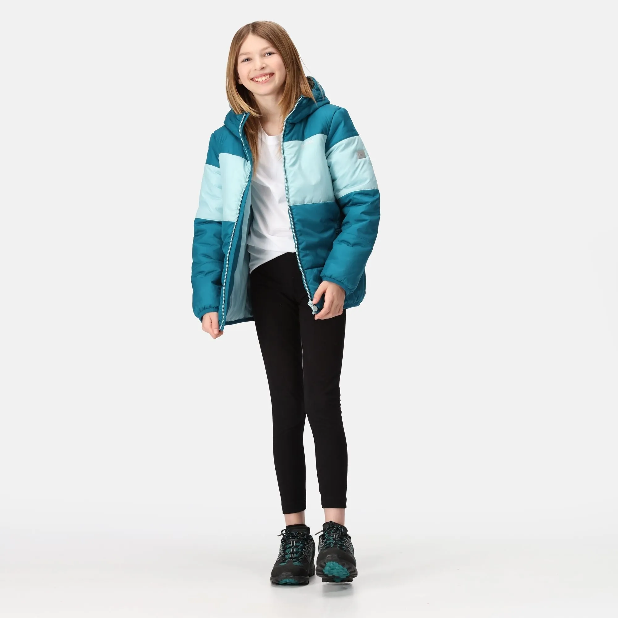 Regatta Kids' Lofthouse VII Insulated Jacket