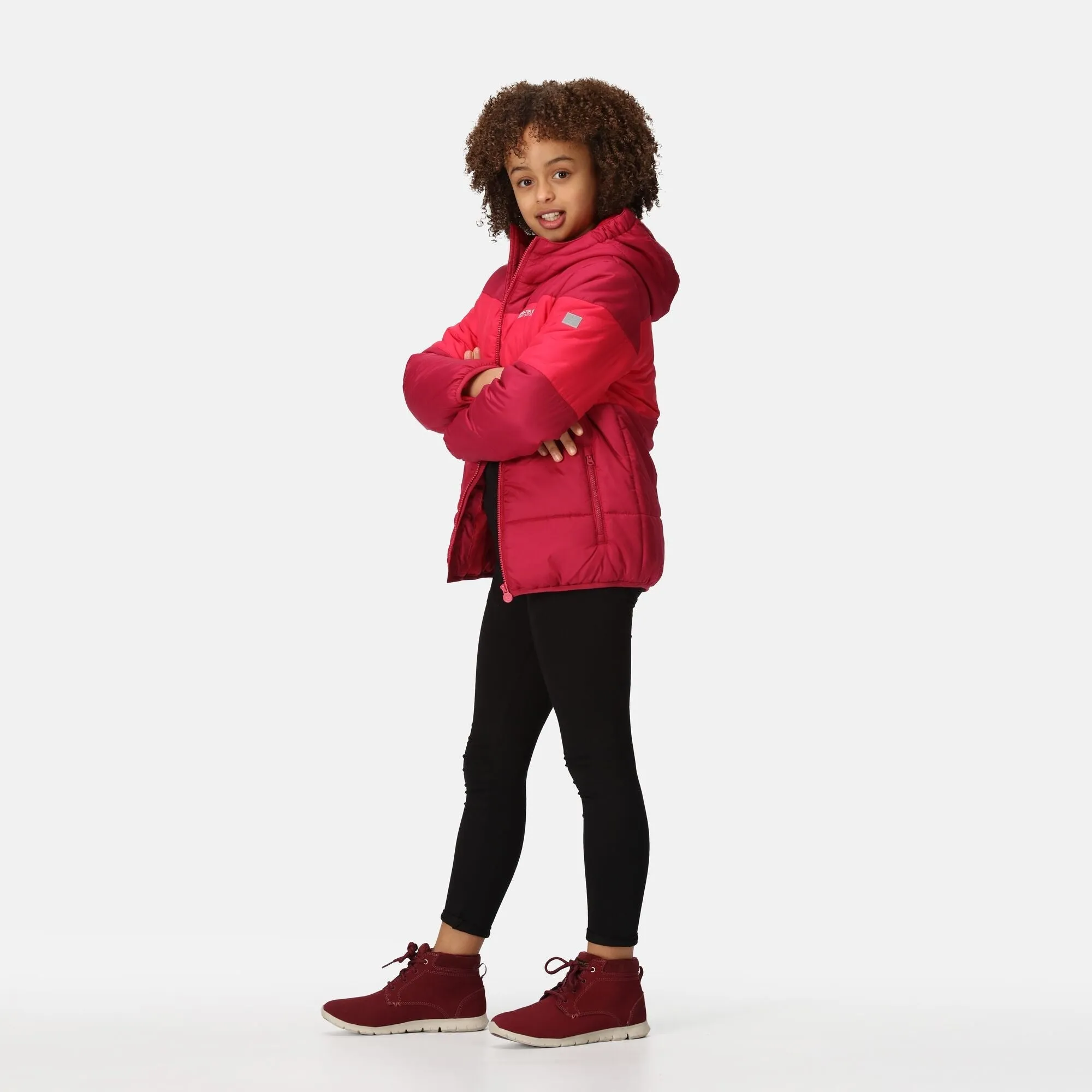 Regatta Kids' Lofthouse VII Insulated Jacket