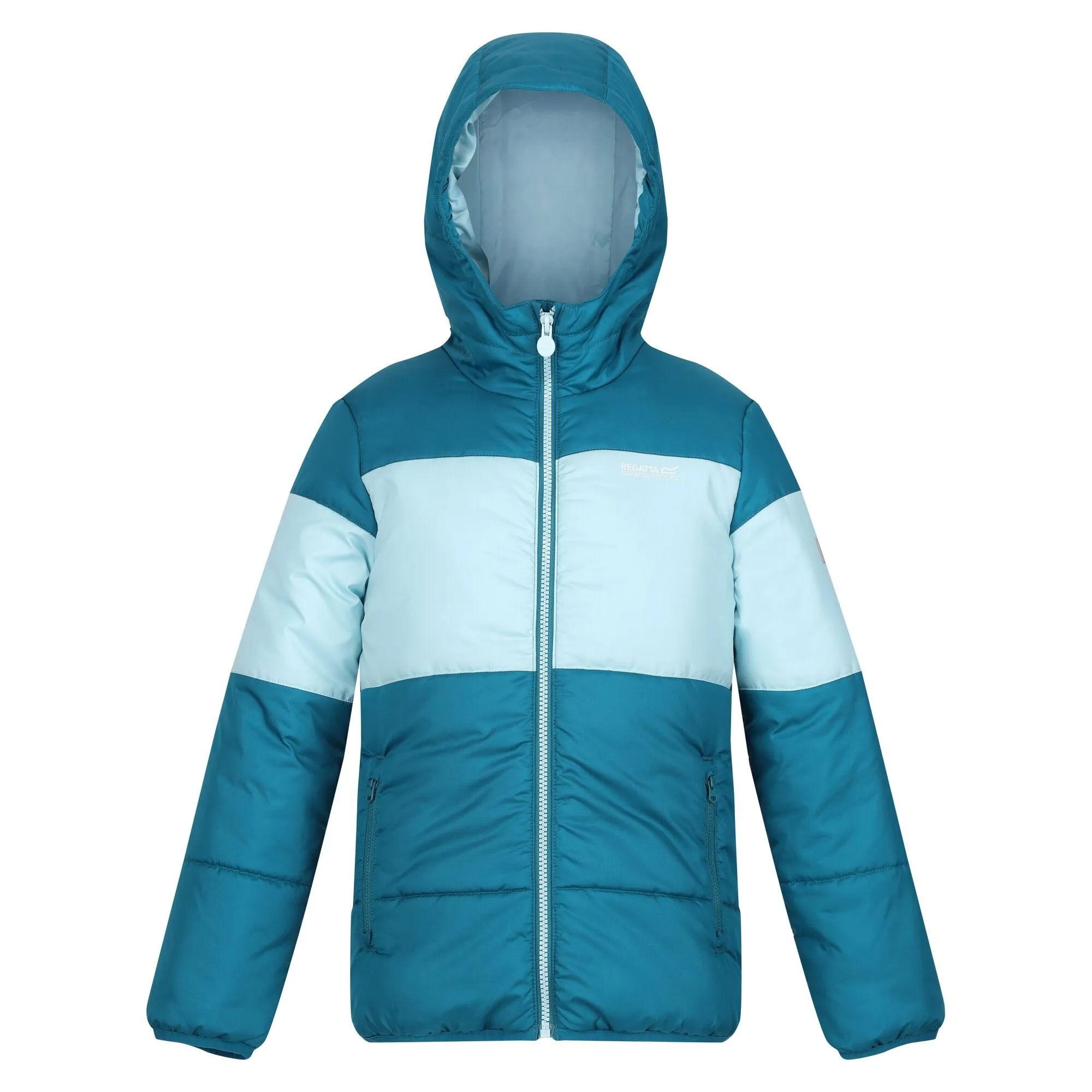 Regatta Kids' Lofthouse VII Insulated Jacket